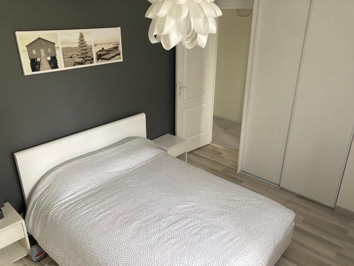 Maison Familiale Avec Jardin De 1500M2 Saint-Genes-de-Fronsac 외부 사진